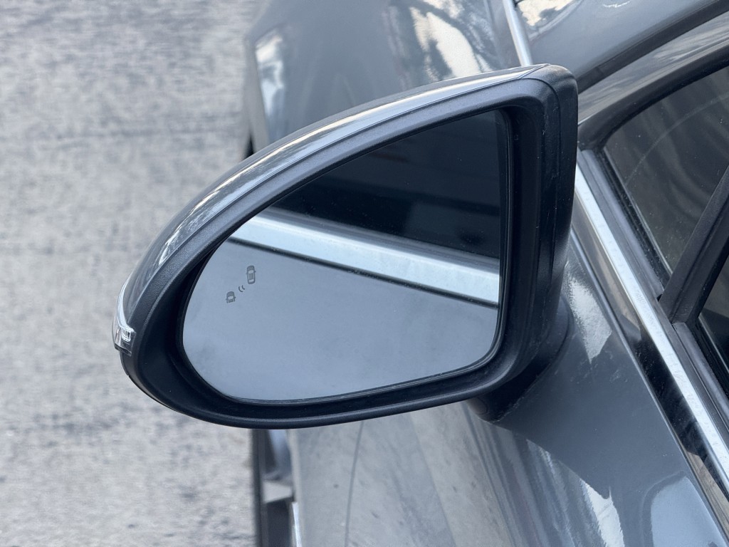 2023 Hyundai Sonata Image 12