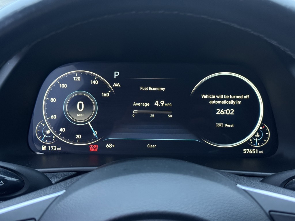 2023 Hyundai Sonata Image 13