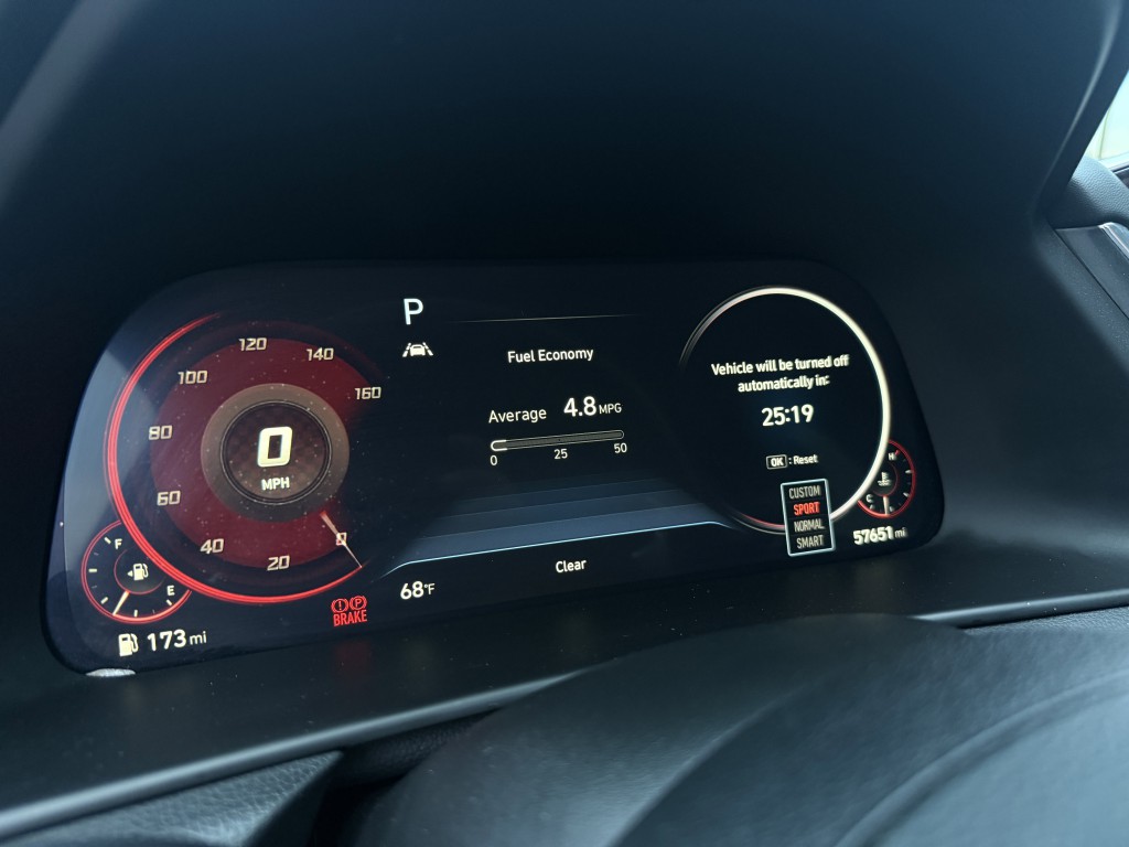 2023 Hyundai Sonata Image 16