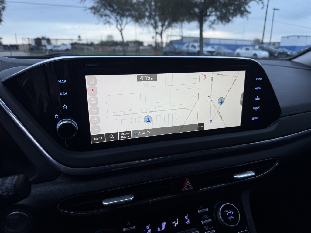 2023 Hyundai Sonata Image 18