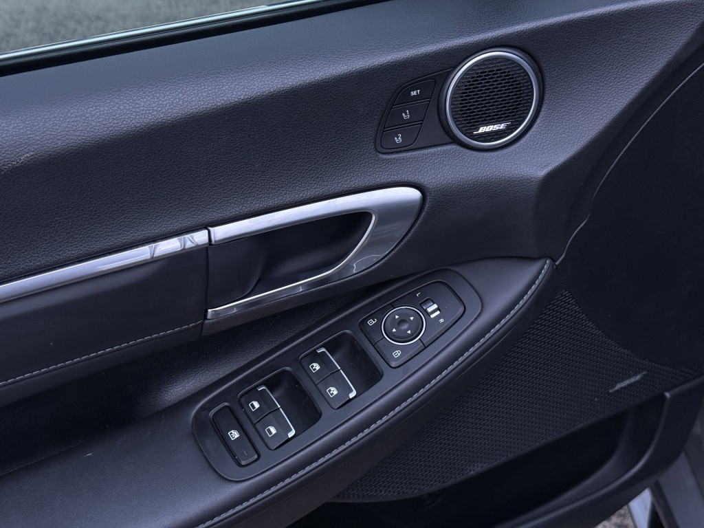 2023 Hyundai Sonata Image 19