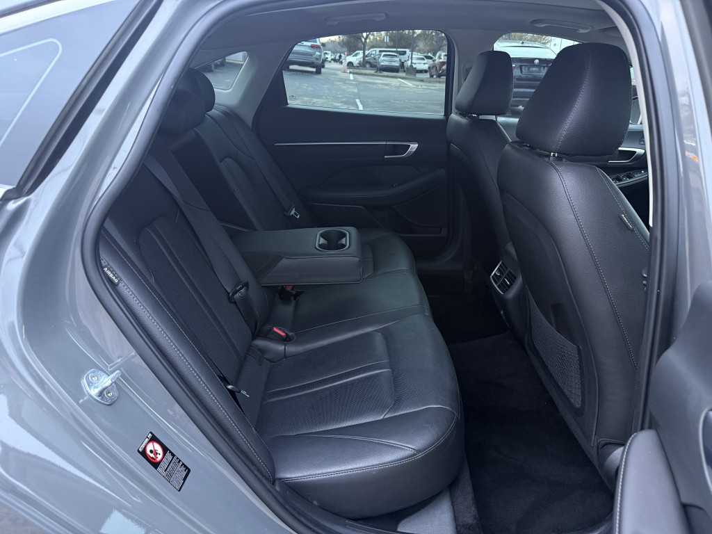 2023 Hyundai Sonata Image 24