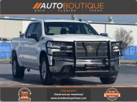 Image for 2021 Chevrolet Silverado 1500 LT ID: 7014027