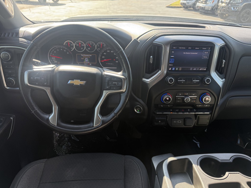2021 Chevrolet Silverado 1500 Image 14