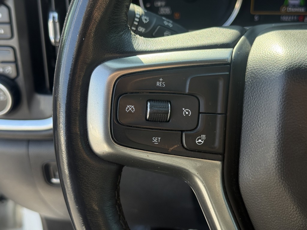 2021 Chevrolet Silverado 1500 Image 16