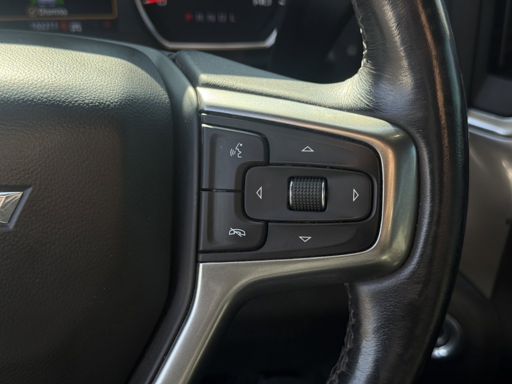 2021 Chevrolet Silverado 1500 Image 17