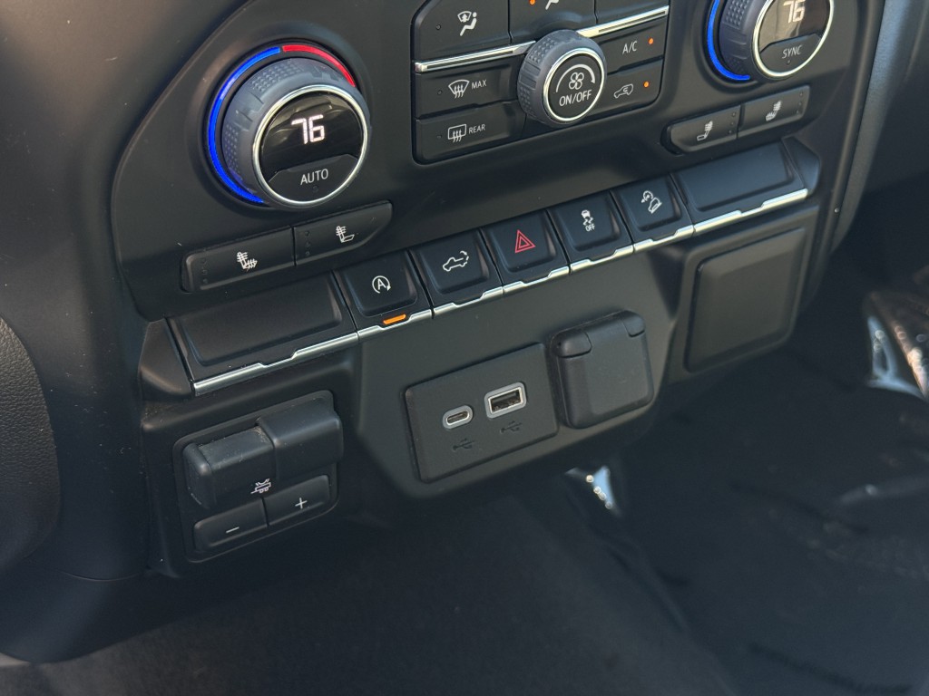 2021 Chevrolet Silverado 1500 Image 20