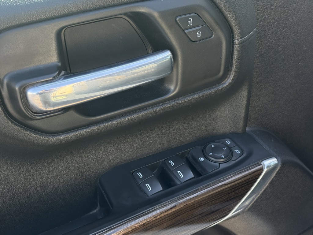 2021 Chevrolet Silverado 1500 Image 22
