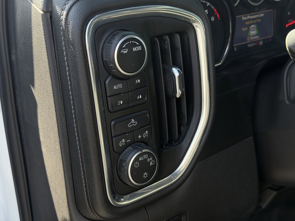 2021 Chevrolet Silverado 1500 Image 23