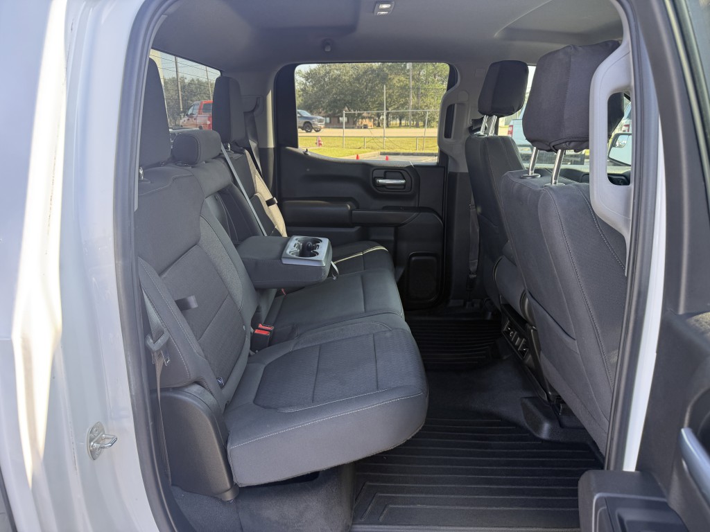 2021 Chevrolet Silverado 1500 Image 27
