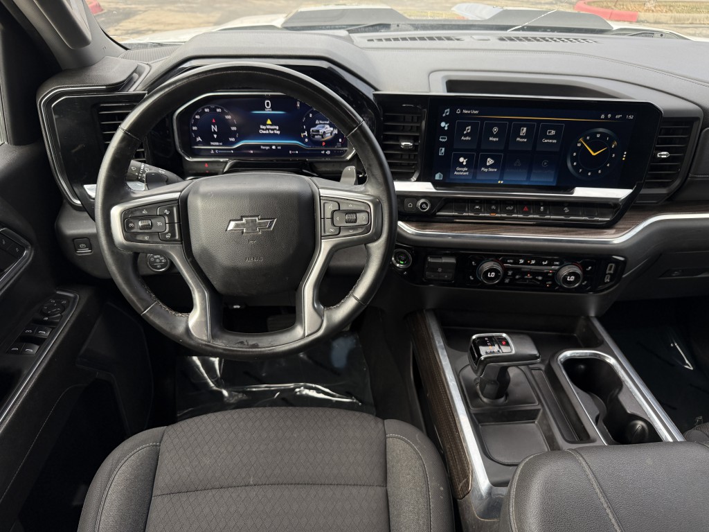 2024 Chevrolet Silverado 1500 Image 15