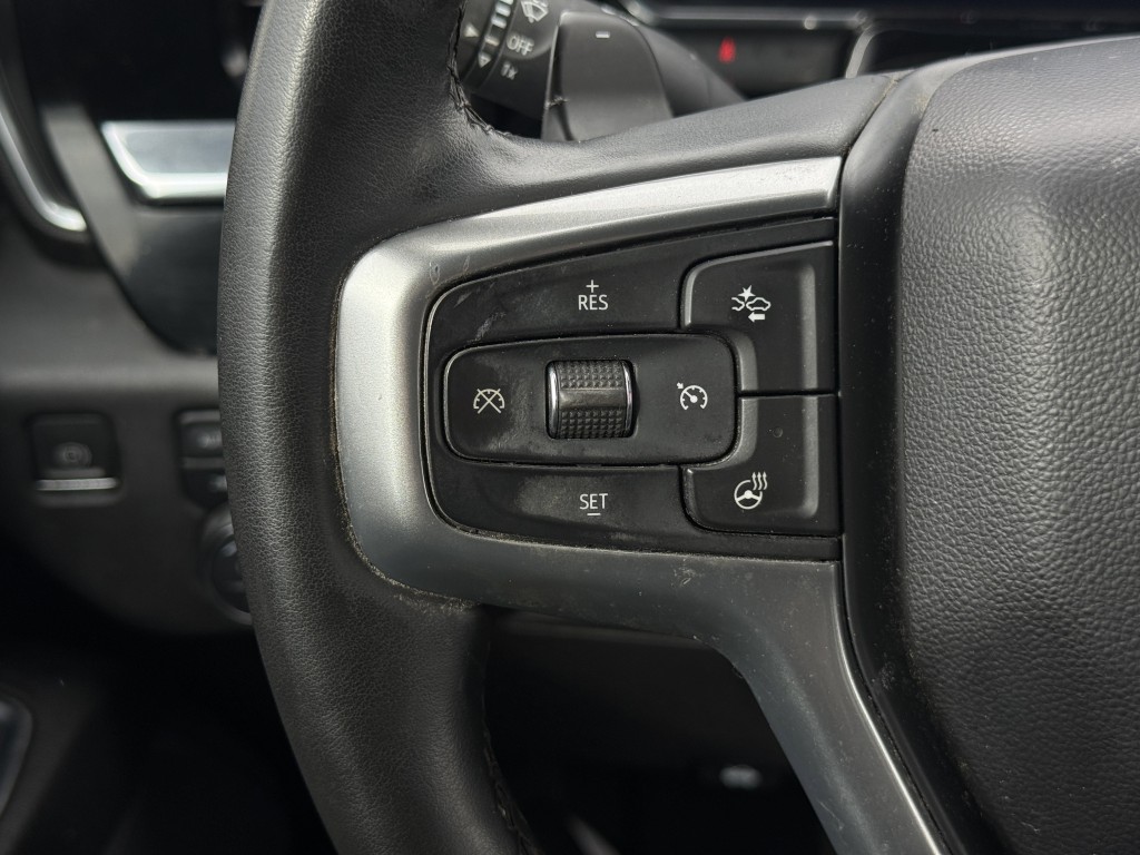 2024 Chevrolet Silverado 1500 Image 17