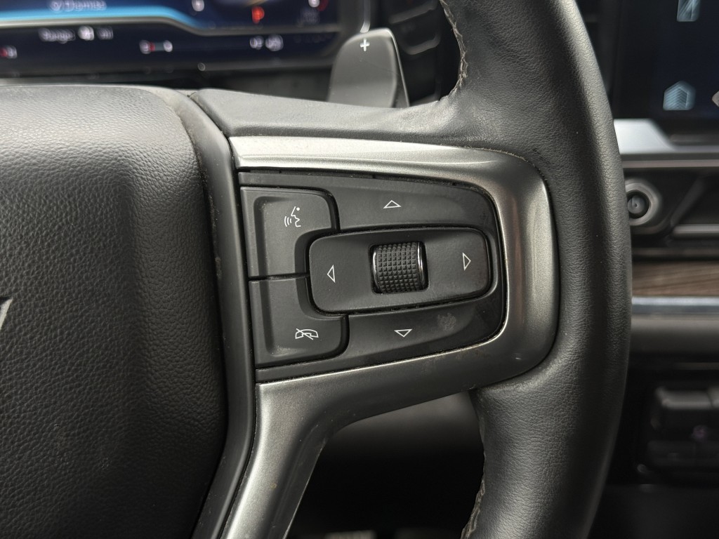 2024 Chevrolet Silverado 1500 Image 18