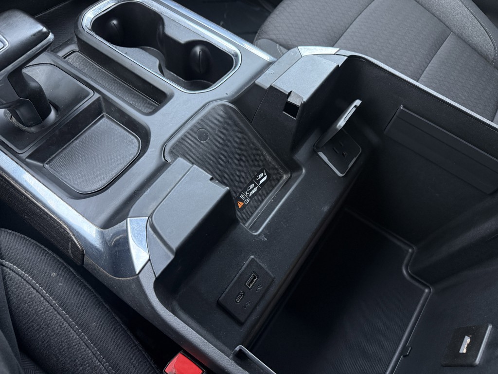 2024 Chevrolet Silverado 1500 Image 22
