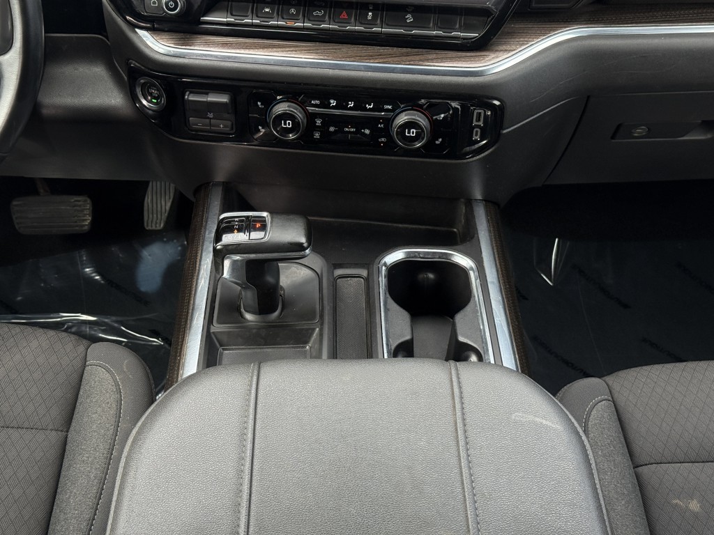 2024 Chevrolet Silverado 1500 Image 24