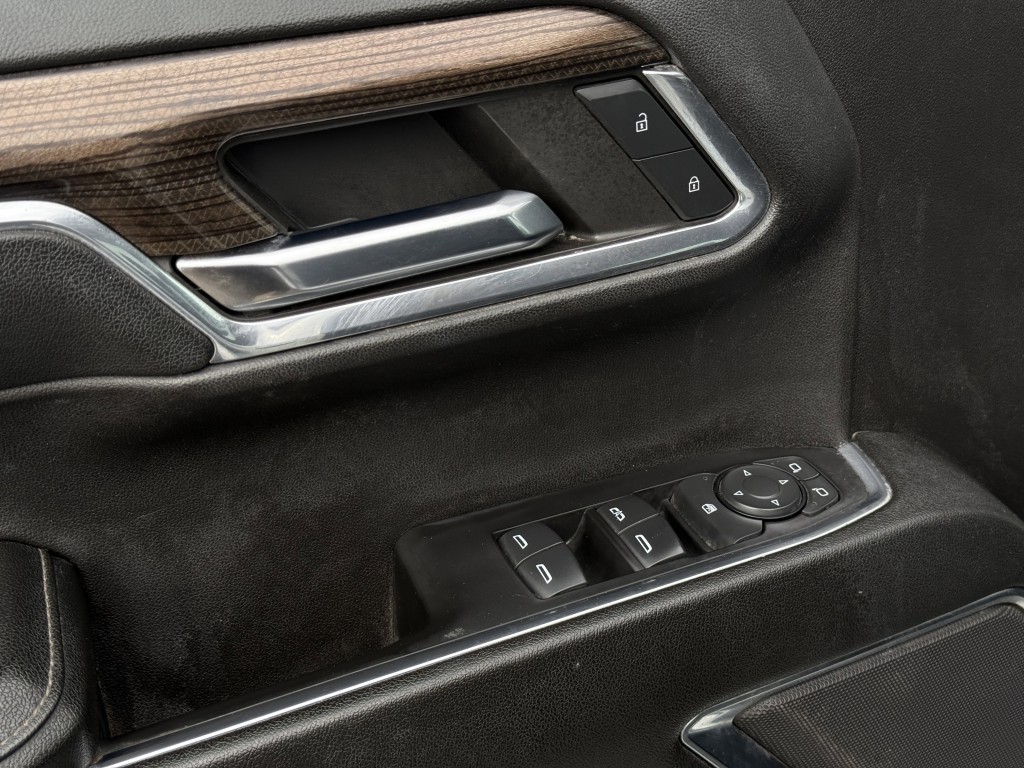 2024 Chevrolet Silverado 1500 Image 25