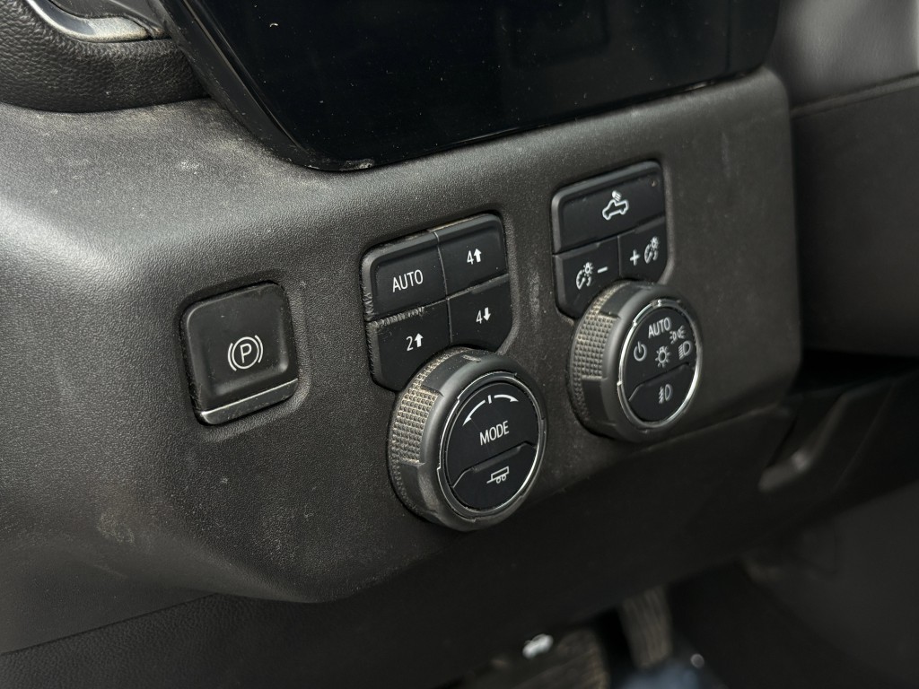 2024 Chevrolet Silverado 1500 Image 26