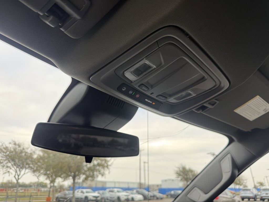 2024 Chevrolet Silverado 1500 Image 29