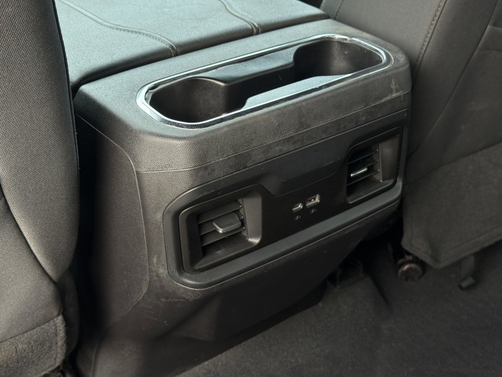 2024 Chevrolet Silverado 1500 Image 34