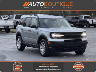 Image for 2021 Ford Bronco Base ID: 7014029