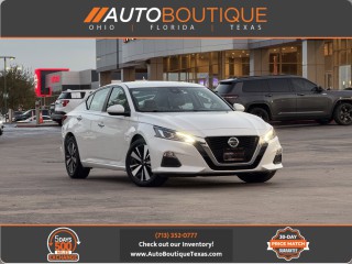 Image for 2022 Nissan Altima 2.5 SV ID: 7014030