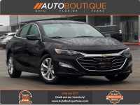 Image for 2023 Chevrolet Malibu LT ID: 7014032