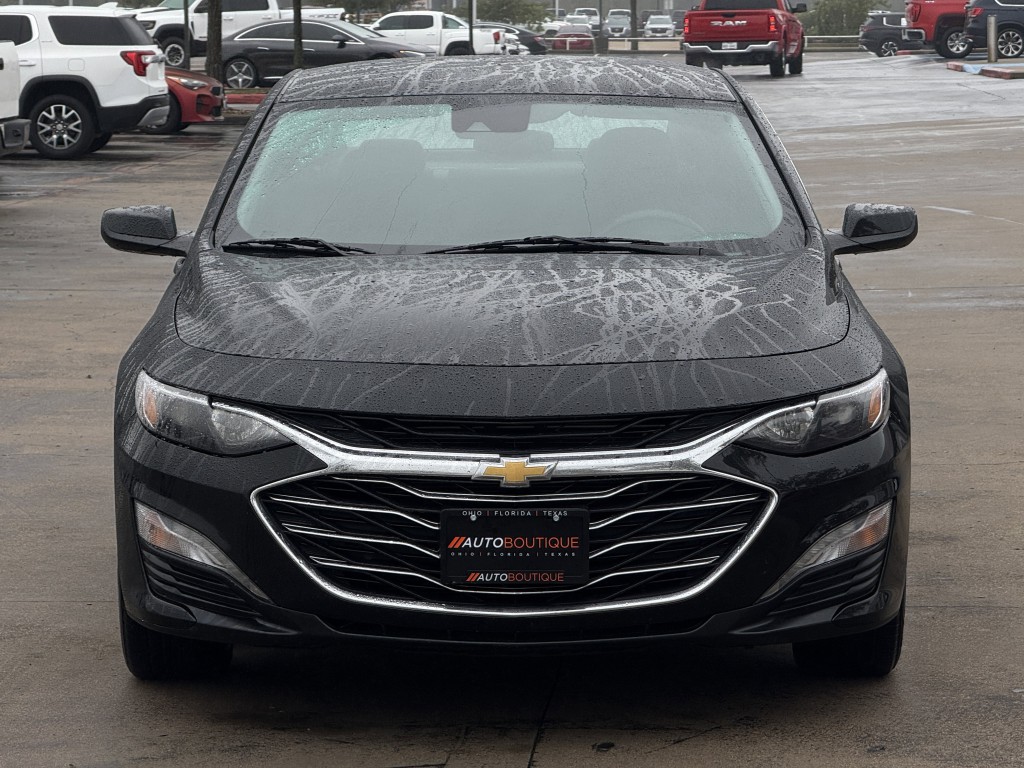 2023 Chevrolet Malibu Image 7