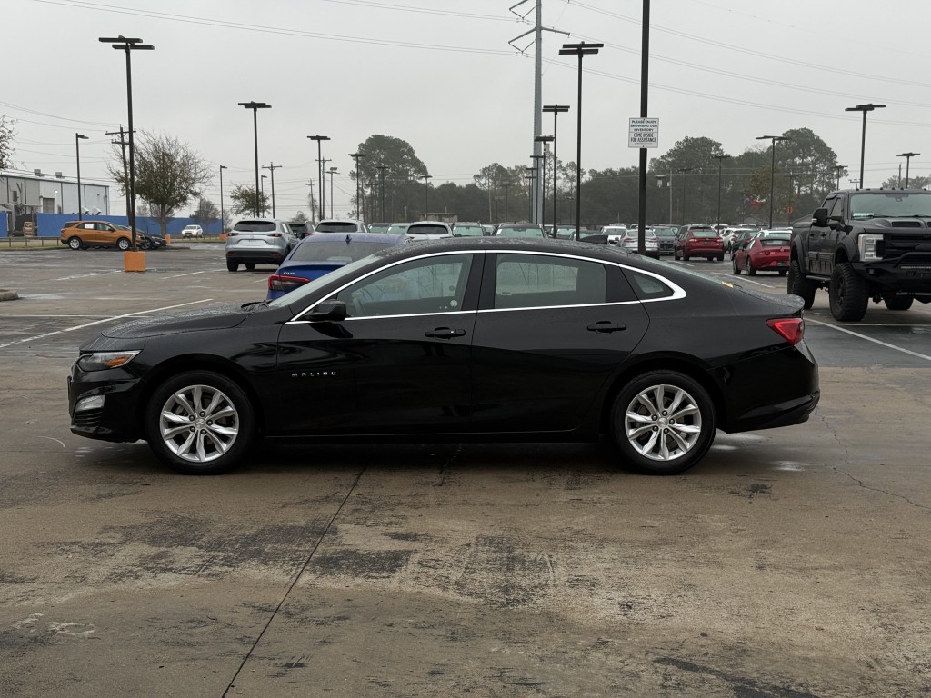 2023 Chevrolet Malibu Image 11