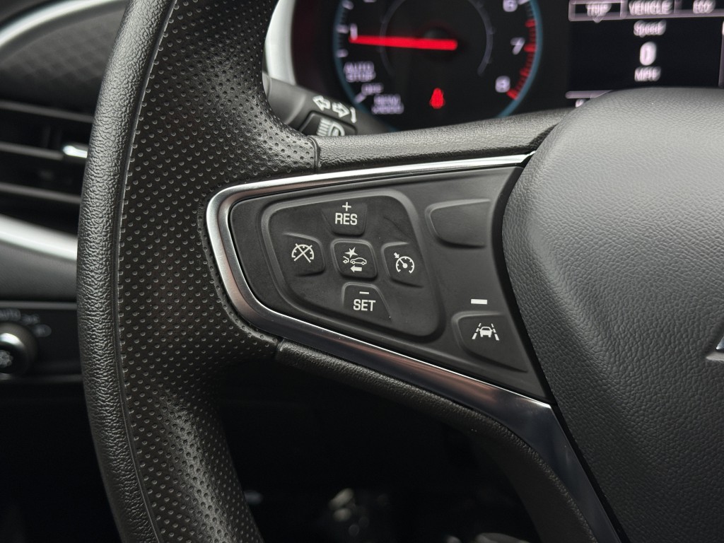 2023 Chevrolet Malibu Image 16