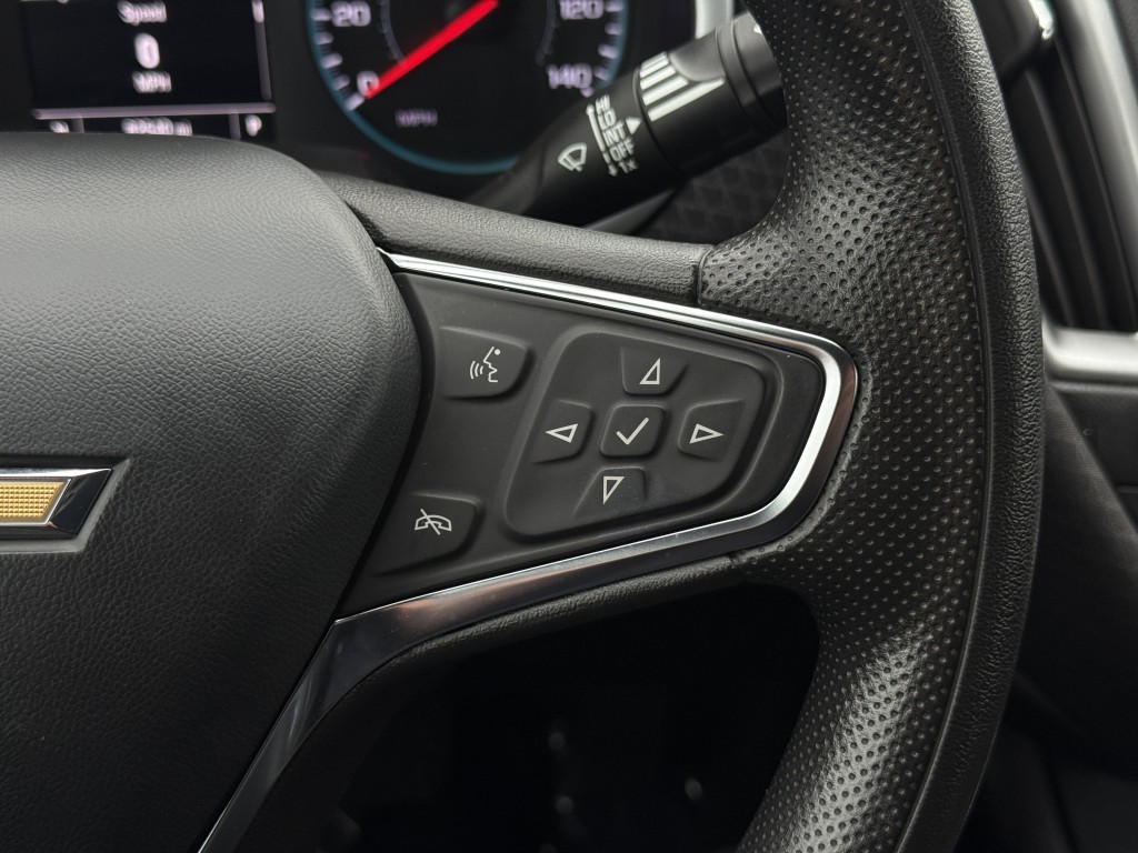 2023 Chevrolet Malibu Image 17