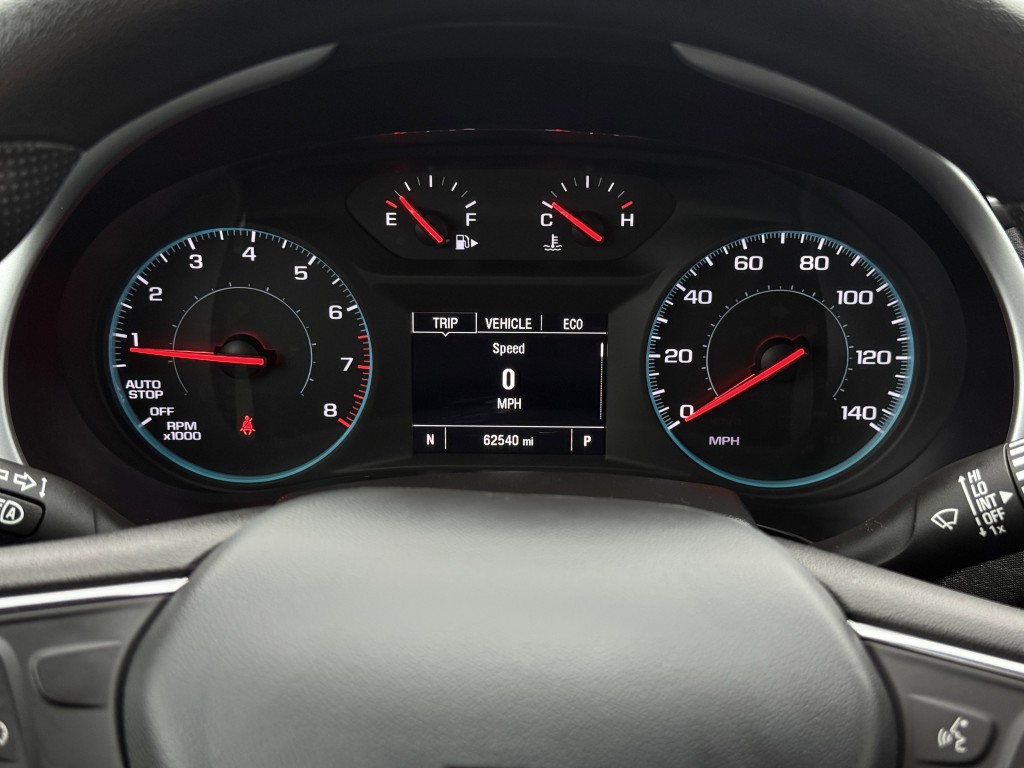 2023 Chevrolet Malibu Image 18