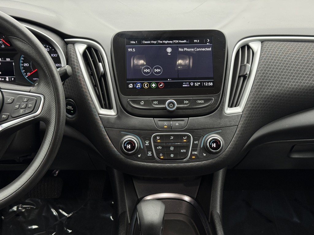 2023 Chevrolet Malibu Image 19