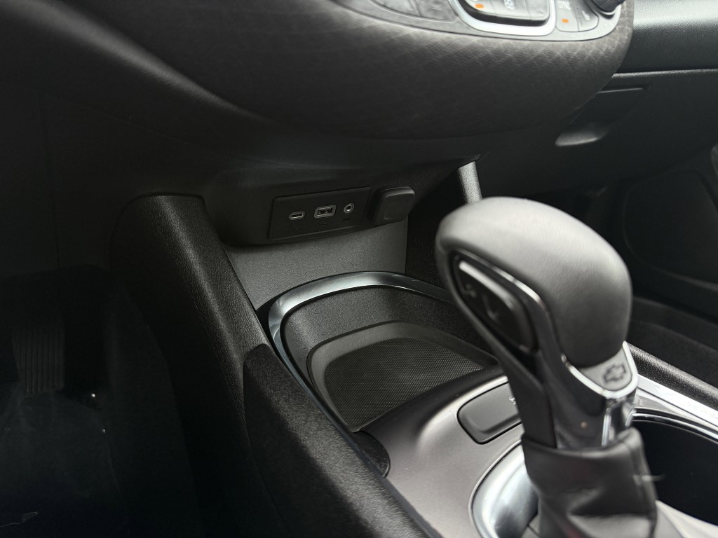 2023 Chevrolet Malibu Image 20
