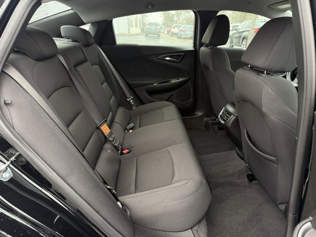 2023 Chevrolet Malibu Image 29