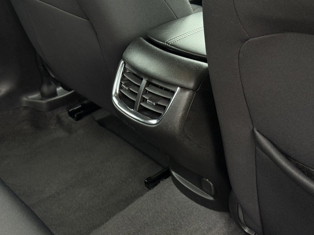 2023 Chevrolet Malibu Image 30