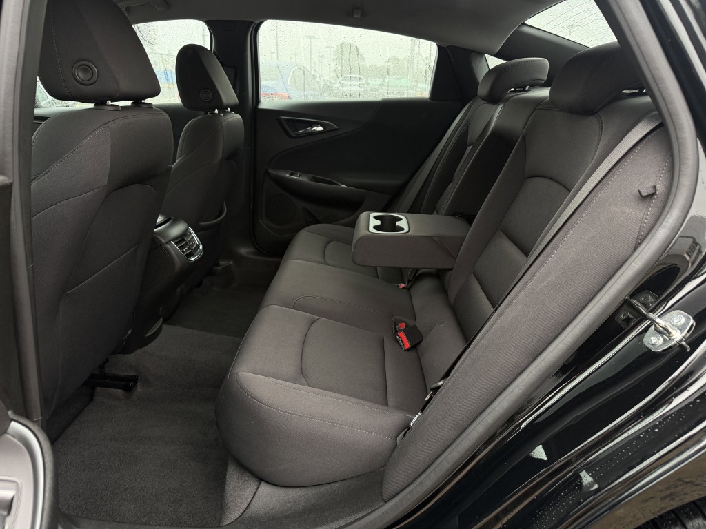 2023 Chevrolet Malibu Image 31