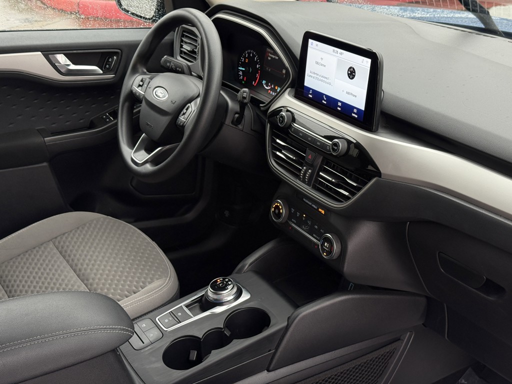 2020 Ford Escape Image 14