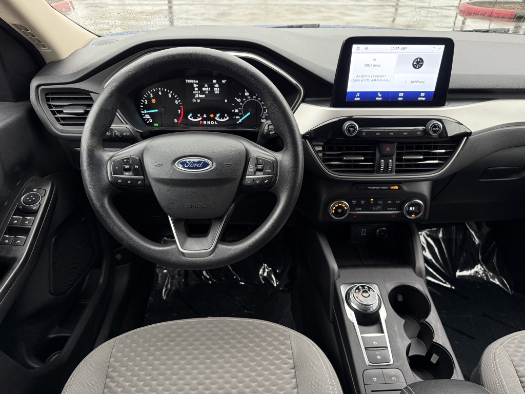 2020 Ford Escape Image 15