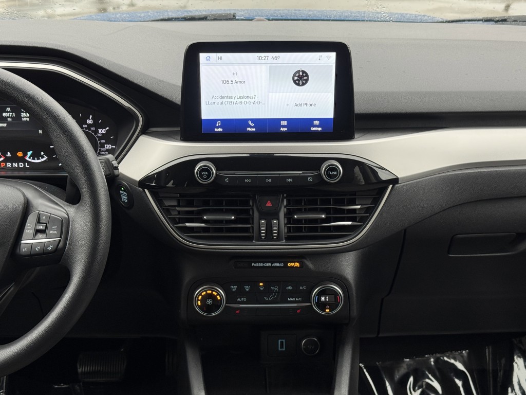 2020 Ford Escape Image 20