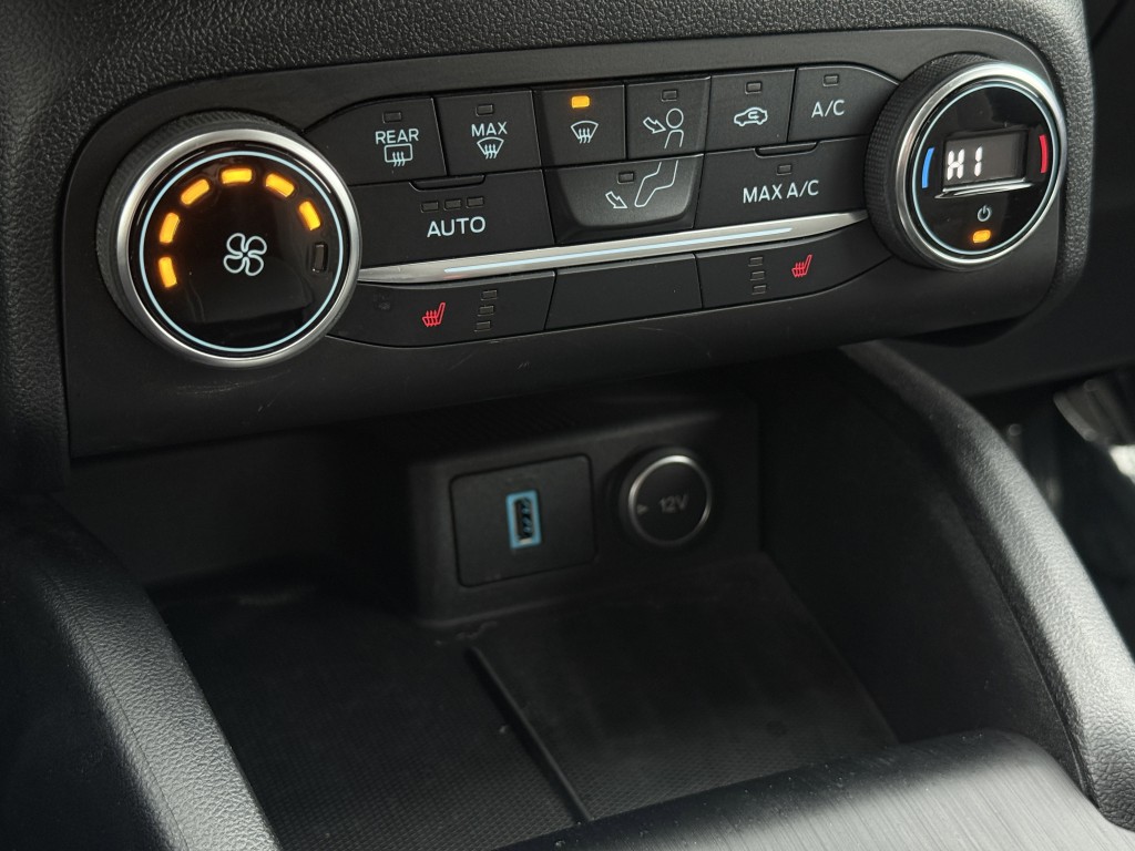 2020 Ford Escape Image 21