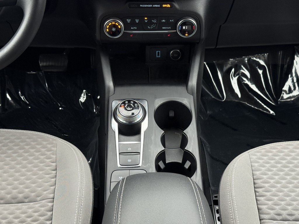 2020 Ford Escape Image 22