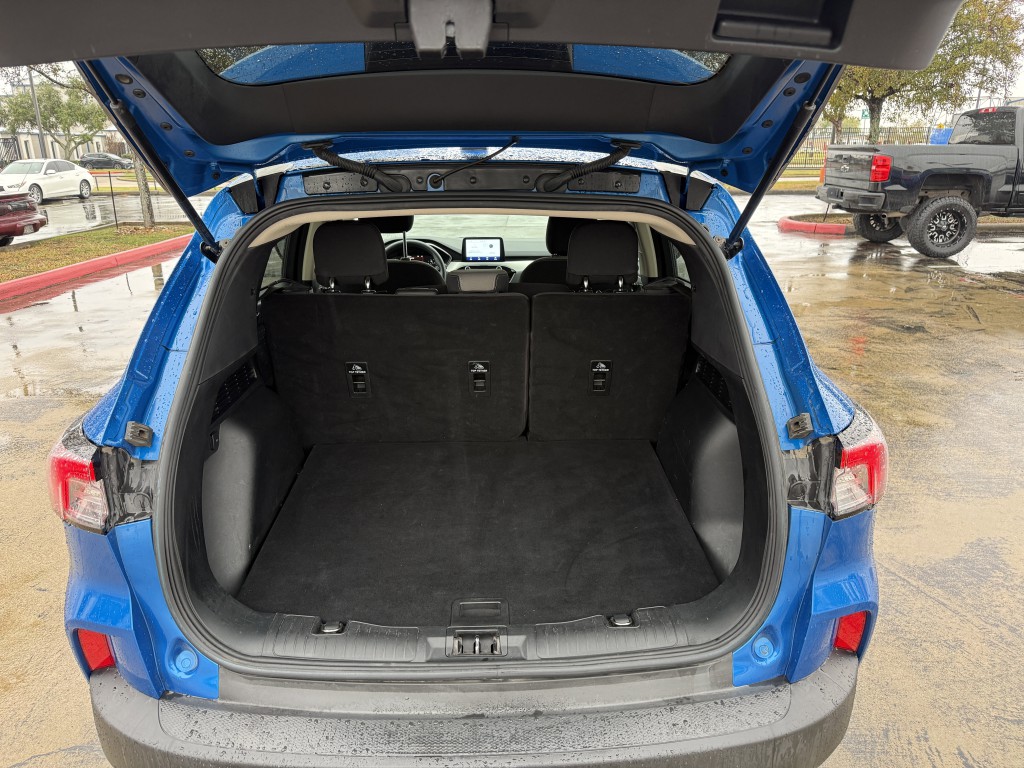 2020 Ford Escape Image 31