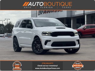 Image for 2022 Dodge Durango GT Plus ID: 7014034