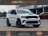 Image for 2022 Dodge Durango GT Plus ID: 7014034