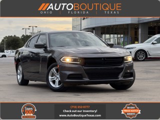 Image for 2022 Dodge Charger SXT ID: 7014035