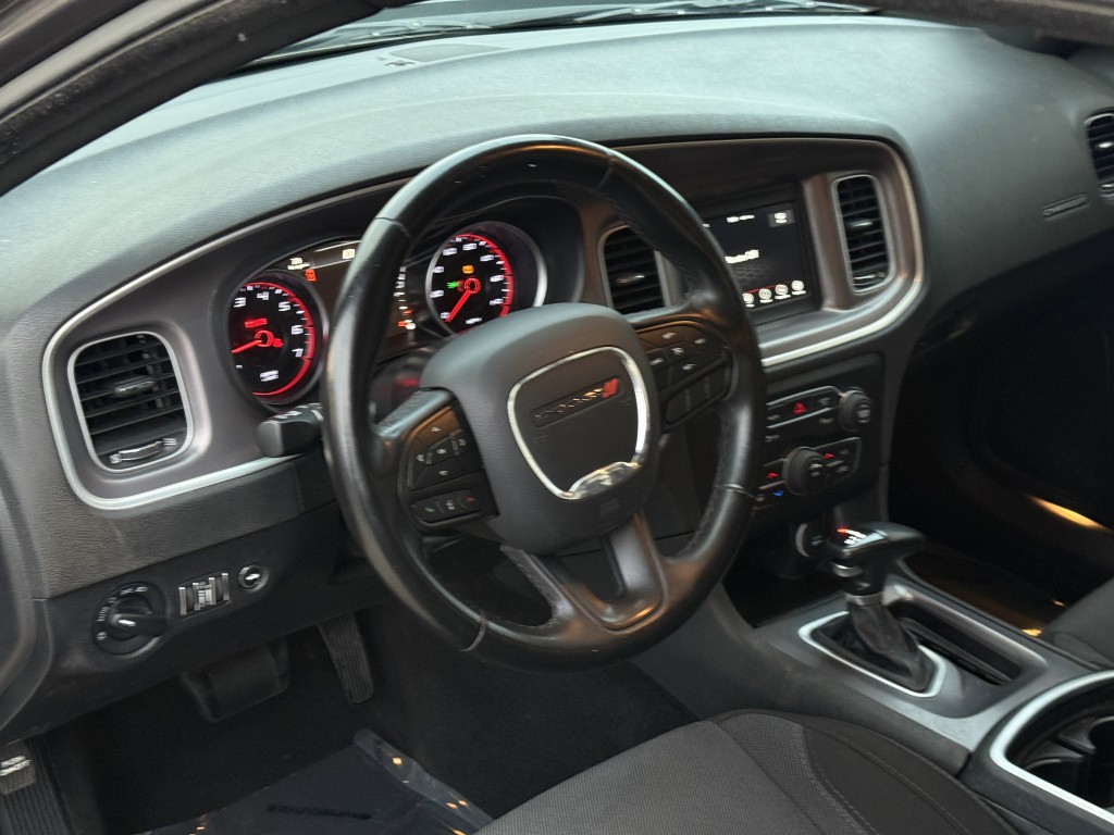 2022 Dodge Charger Image 12