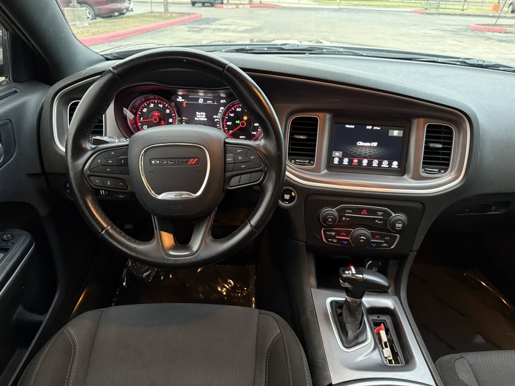 2022 Dodge Charger Image 14