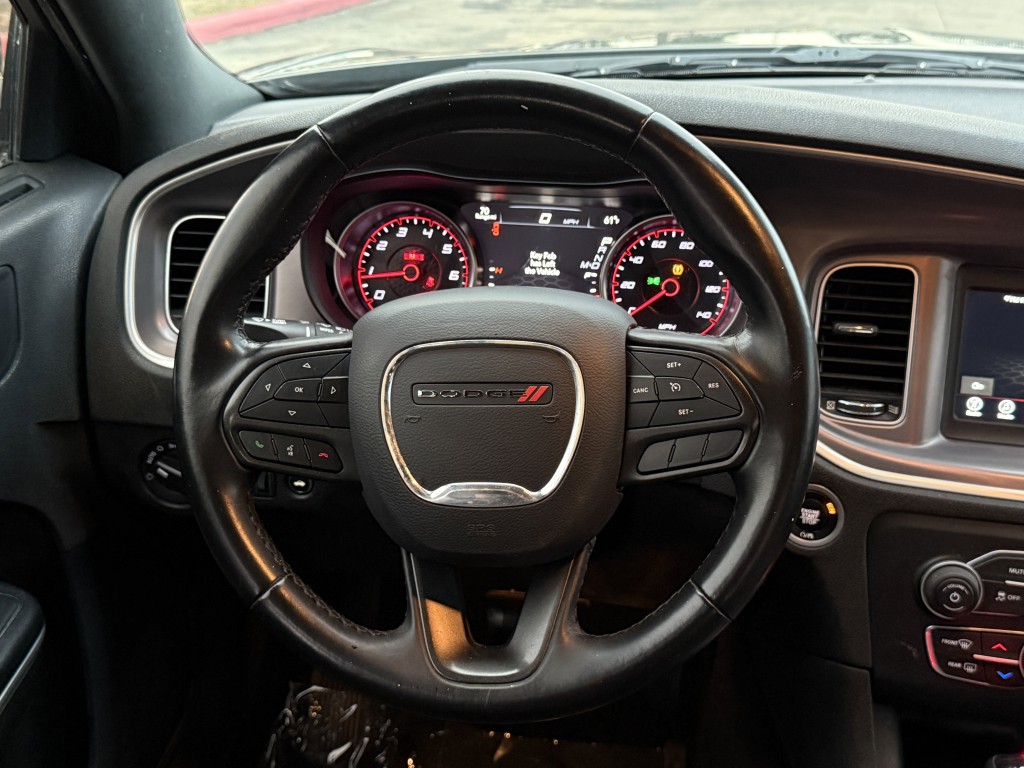 2022 Dodge Charger Image 15