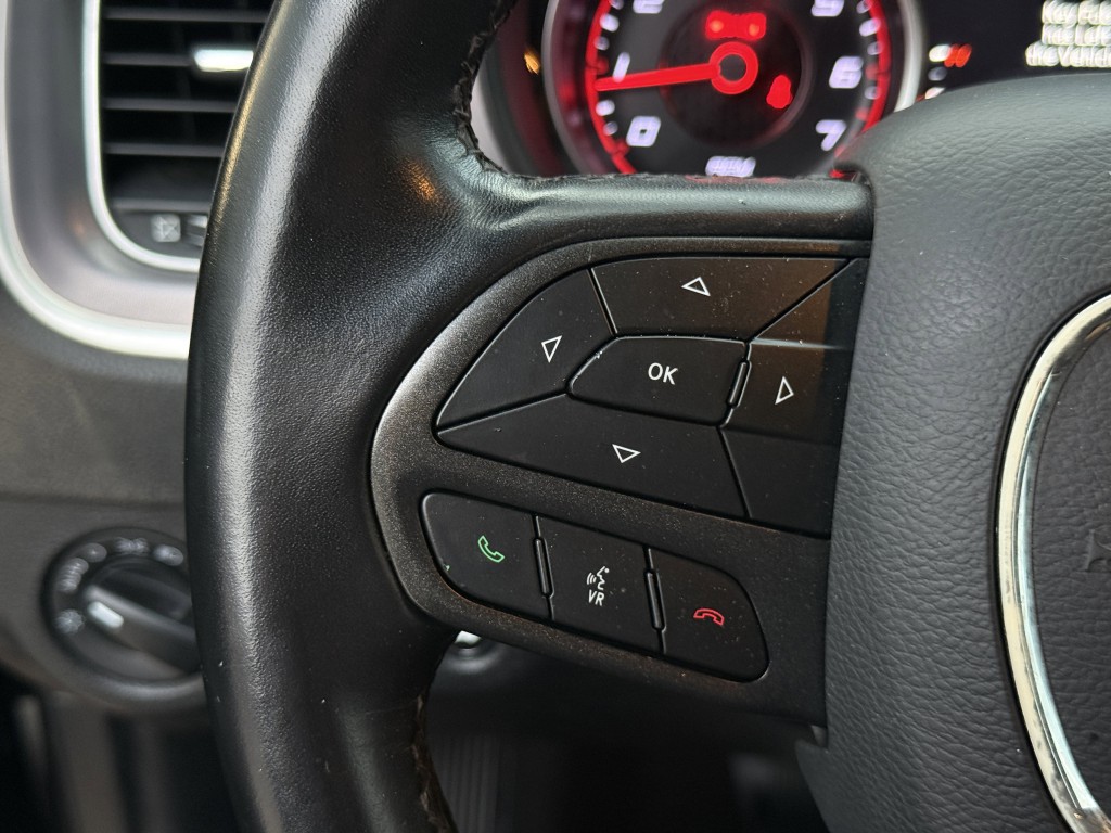 2022 Dodge Charger Image 16