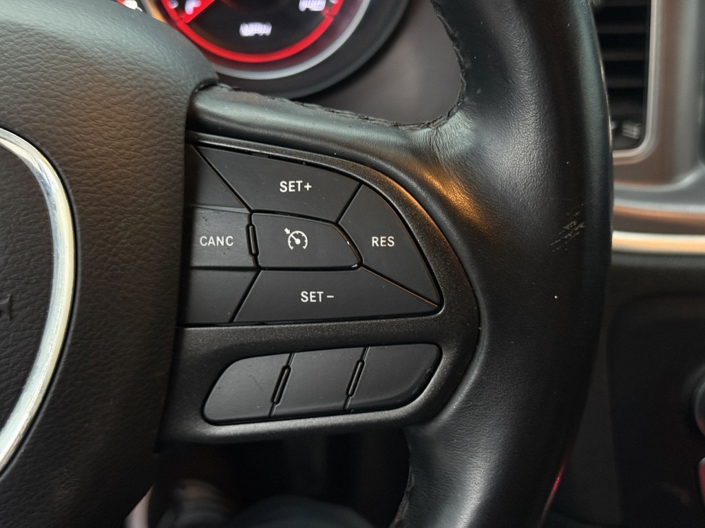 2022 Dodge Charger Image 17